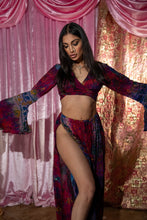 Load image into Gallery viewer, Bohemian rainbow Jasmine set
