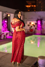 Load image into Gallery viewer, Ruby Love Goddess Set
