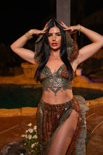 Load image into Gallery viewer, Gaia Princess Jasmine Set

