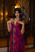 Load image into Gallery viewer, Cosmic Love Magic Dress
