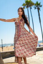 Load image into Gallery viewer, Ivory Rani Magic dress
