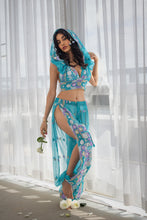 Load image into Gallery viewer, Princess Bubbles Jasmine set
