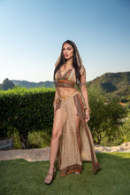 Load image into Gallery viewer, Golden Kundalini Goddess Set
