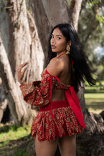 Load image into Gallery viewer, Fire Princess Jungle Set
