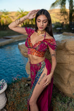 Load image into Gallery viewer, Pink Bubbles Jasmine Set
