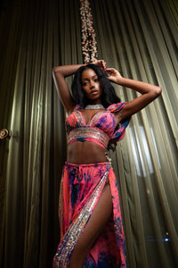Cosmic Princess Jasmine set