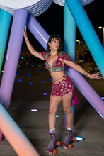 Load image into Gallery viewer, Indigo Wildflower Fairy Set
