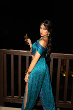 Load image into Gallery viewer, Atlantis Princess Jasmine Set
