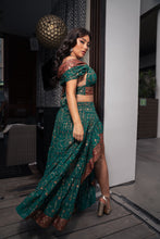 Load image into Gallery viewer, Royal Lotus Bollywod Set
