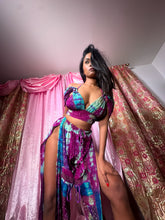 Load image into Gallery viewer, purple ocean Jasmine Set
