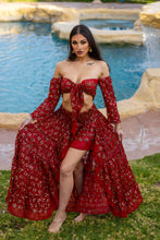 Load image into Gallery viewer, Royal Rani Goddess Set
