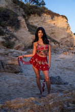 Load image into Gallery viewer, Fire Heart Shakti Set
