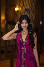 Load image into Gallery viewer, Cosmic Love Magic Dress
