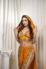 Load image into Gallery viewer, Sunflower Bloom Jasmine Set
