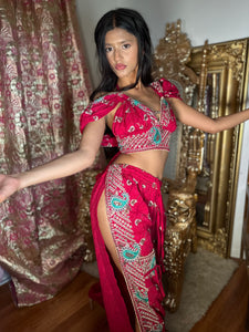 Jafar Jasmine Set