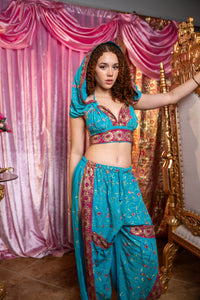 Dreamgirl Jasmine Set