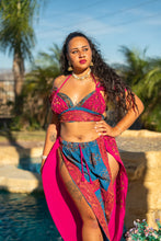 Load image into Gallery viewer, Crystal Cove Jasmine set
