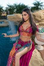 Load image into Gallery viewer, Pink Bubbles Jasmine Set
