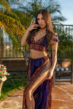 Load image into Gallery viewer, Bohemian mystic jasmine set
