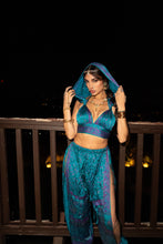 Load image into Gallery viewer, Atlantis Princess Jasmine Set

