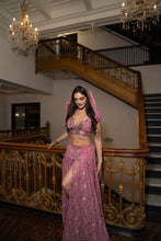 Load image into Gallery viewer, Golden Petunia Goddess Set
