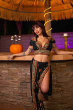 Load image into Gallery viewer, Dark Feminine Jasmine Set
