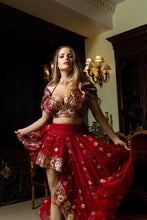 Load image into Gallery viewer, Love Goddess Bollywood Set
