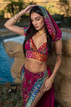 Load image into Gallery viewer, Pink Bubbles Jasmine Set
