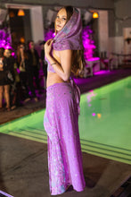 Load image into Gallery viewer, Lavender Love Goddess Set
