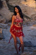 Load image into Gallery viewer, Fire Heart Shakti Set
