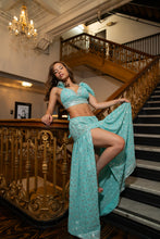 Load image into Gallery viewer, Lotus Sky Goddess Set
