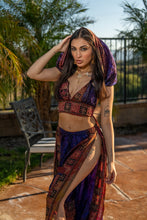 Load image into Gallery viewer, Bohemian mystic jasmine set
