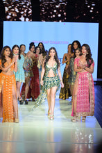 Load image into Gallery viewer, Dragon Flower Mermaid Set
