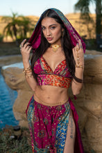 Load image into Gallery viewer, Pink Bubbles Jasmine Set
