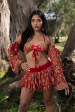 Load image into Gallery viewer, Fire Princess Jungle Set
