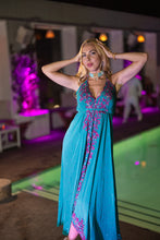 Load image into Gallery viewer, Mermaid Shimmer Magic Dress
