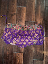 Load image into Gallery viewer, peacock princess fairy set (no turquoise)
