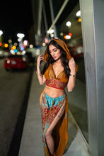 Load image into Gallery viewer, Rose Earth Jasmine Set
