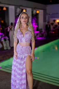 Princess Sparkles Goddess Set