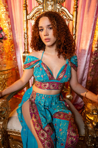 Dreamgirl Jasmine Set