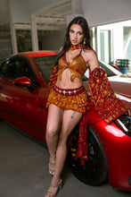 Load image into Gallery viewer, Royal rani jalpari set
