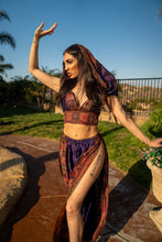 Load image into Gallery viewer, Bohemian mystic jasmine set
