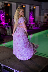 Princess Sparkles Goddess Set
