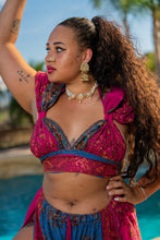 Load image into Gallery viewer, Crystal Cove Jasmine set
