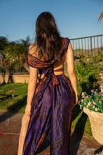 Load image into Gallery viewer, Bohemian mystic jasmine set
