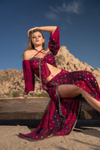 Load image into Gallery viewer, Cosmic princess goddess set
