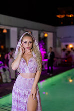 Load image into Gallery viewer, Princess Sparkles Goddess Set
