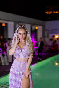 Princess Sparkles Goddess Set