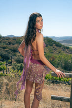 Load image into Gallery viewer, Lilac Quartz Shakti Set
