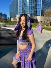 Load image into Gallery viewer, Lilac Dreams Goddess Set

